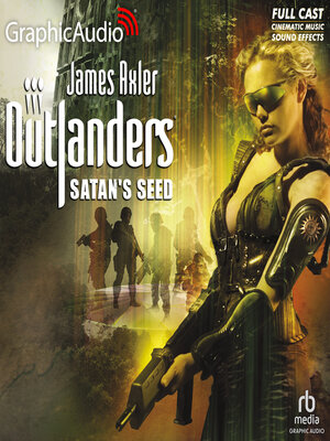 cover image of Satan's Seed